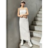 シアーテレコワンピース | MURUA | 詳細画像12 