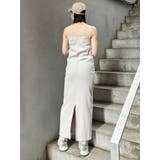 シアーテレコワンピース | MURUA | 詳細画像13 