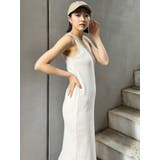 シアーテレコワンピース | MURUA | 詳細画像15 