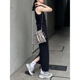 シアーテレコワンピース | MURUA | 詳細画像23 