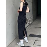 シアーテレコワンピース | MURUA | 詳細画像24 