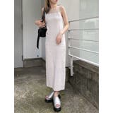 シアーテレコワンピース | MURUA | 詳細画像26 