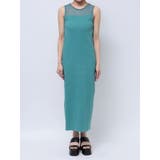 シアーテレコワンピース | MURUA | 詳細画像32 