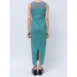 シアーテレコワンピース | MURUA | 詳細画像34 