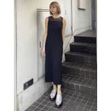 シアーテレコワンピース | MURUA | 詳細画像7 