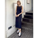 シアーテレコワンピース | MURUA | 詳細画像8 