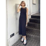 シアーテレコワンピース | MURUA | 詳細画像9 