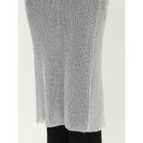 メタリックメッシュロングワンピース | MURUA | 詳細画像20 