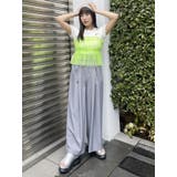 チュールーフリルビスチェ | MURUA | 詳細画像13 