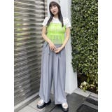 チュールーフリルビスチェ | MURUA | 詳細画像14 