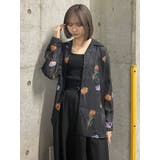 フラワーシアーシャツ【WEB限定】 | MURUA | 詳細画像25