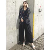 フラワーシアーシャツ【WEB限定】 | MURUA | 詳細画像26