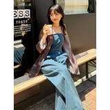 フラワーシアーシャツ【WEB限定】 | MURUA | 詳細画像29