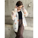 フラワーシアーシャツ【WEB限定】 | MURUA | 詳細画像36