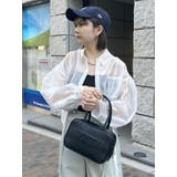 ヘムドロストシアーシャツ | MURUA | 詳細画像10 