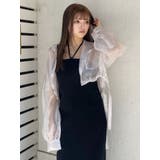 ヘムドロストシアーシャツ | MURUA | 詳細画像19 