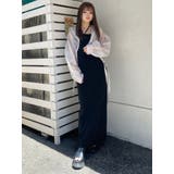 ヘムドロストシアーシャツ | MURUA | 詳細画像23 