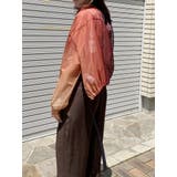 ヘムドロストシアーシャツ | MURUA | 詳細画像29 