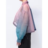 ヘムドロストシアーシャツ | MURUA | 詳細画像33 