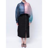 ヘムドロストシアーシャツ | MURUA | 詳細画像40 