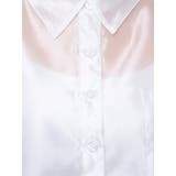 ヘムドロストシアーシャツ | MURUA | 詳細画像41 