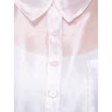 ヘムドロストシアーシャツ | MURUA | 詳細画像43 