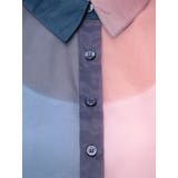 ヘムドロストシアーシャツ | MURUA | 詳細画像45 