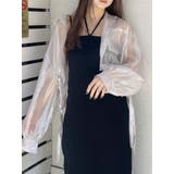 グレー | ヘムドロストシアーシャツ | MURUA