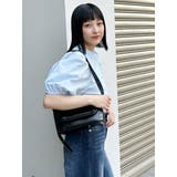 バルーンパフスリーブシャツ | MURUA | 詳細画像13 