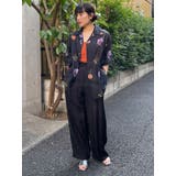 シアーワイドパンツ | MURUA | 詳細画像14 