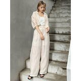 シアーワイドパンツ | MURUA | 詳細画像17 