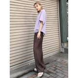 シアーワイドパンツ | MURUA | 詳細画像23 