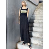 シアーワイドパンツ | MURUA | 詳細画像25 