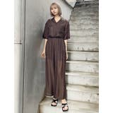 シアーワイドパンツ | MURUA | 詳細画像32 