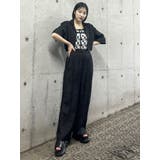 シアーワイドパンツ | MURUA | 詳細画像38 