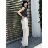 シアーワイドパンツ | MURUA | 詳細画像41 