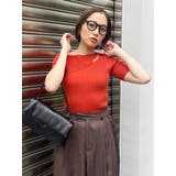 シアーワイドパンツ | MURUA | 詳細画像44 