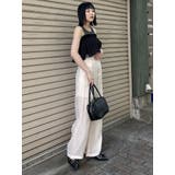 シアーワイドパンツ | MURUA | 詳細画像50 