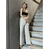 マルチウェイワイドパンツ | MURUA | 詳細画像17 