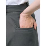 マルチウェイワイドパンツ | MURUA | 詳細画像26 