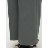 マルチウェイワイドパンツ | MURUA | 詳細画像28 