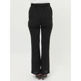 プリーツイージーワイドパンツ | MURUA | 詳細画像14 