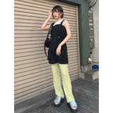 プリーツイージーワイドパンツ | MURUA | 詳細画像6 