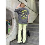 プリーツイージーワイドパンツ | MURUA | 詳細画像8 