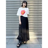 シアーマキシスカート | MURUA | 詳細画像10 