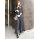 シアーマキシスカート | MURUA | 詳細画像15 