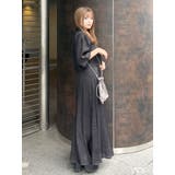 シアーマキシスカート | MURUA | 詳細画像16 