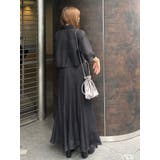 シアーマキシスカート | MURUA | 詳細画像17 