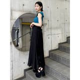 シアーマキシスカート | MURUA | 詳細画像20 