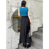 シアーマキシスカート | MURUA | 詳細画像21 